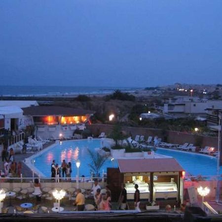 Naturiste Cap D'Agde Heliopolis L 24 Kültér fotó