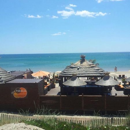 Naturiste Cap D'Agde Heliopolis L 24 Kültér fotó