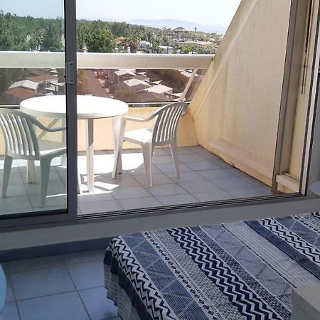 Naturiste Cap D'Agde Heliopolis L 24 Kültér fotó