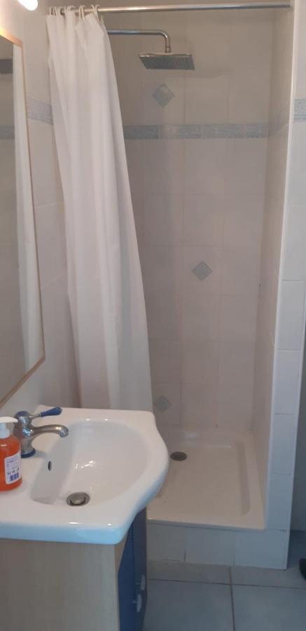 Naturiste Cap D'Agde Heliopolis L 24 Kültér fotó