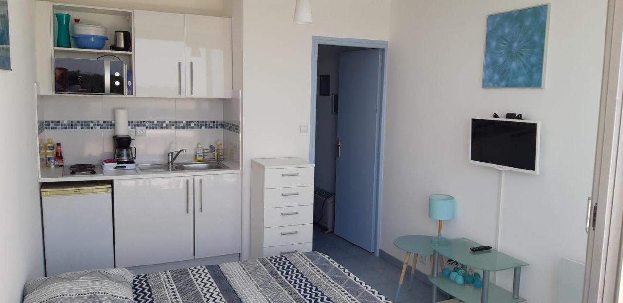 Naturiste Cap D'Agde Heliopolis L 24 Kültér fotó