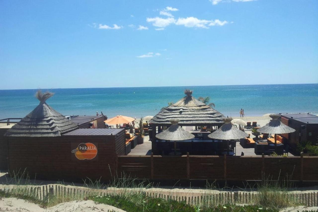 Naturiste Cap D'Agde Heliopolis L 24 Kültér fotó