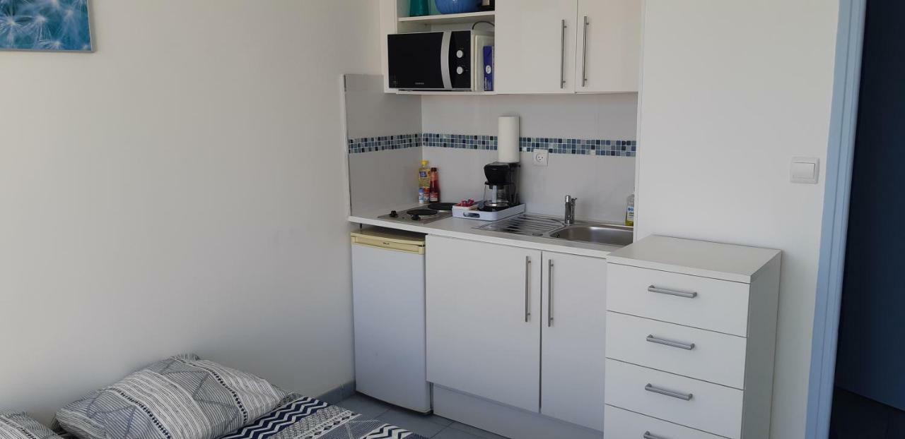 Naturiste Cap D'Agde Heliopolis L 24 Kültér fotó