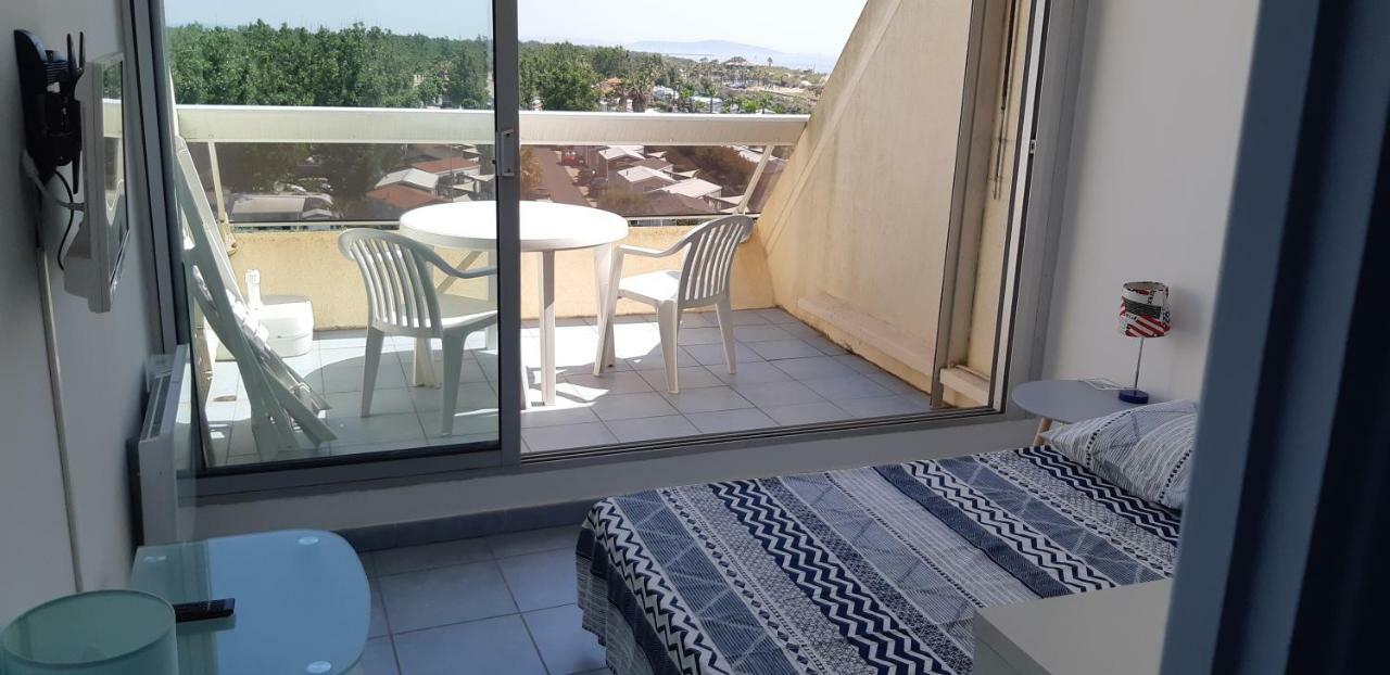 Naturiste Cap D'Agde Heliopolis L 24 Kültér fotó